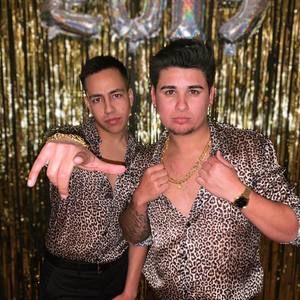 Meet your Posher, Aron